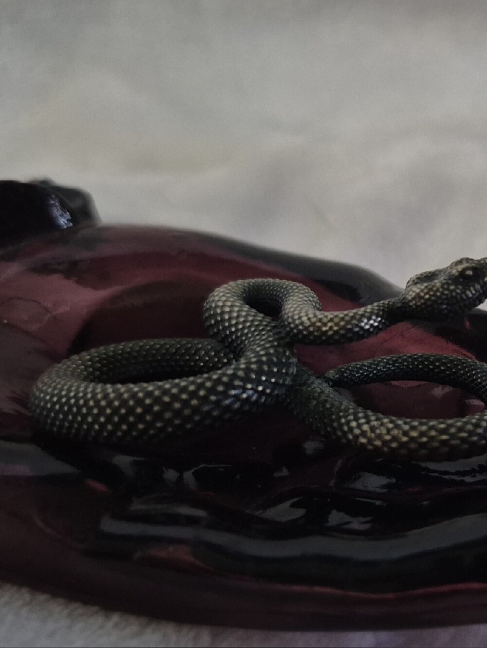 Viper Ear Weight